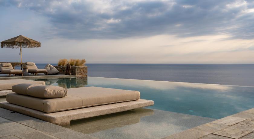 Agapitos Villas &amp; Guesthouses — Hotel in Mouresion