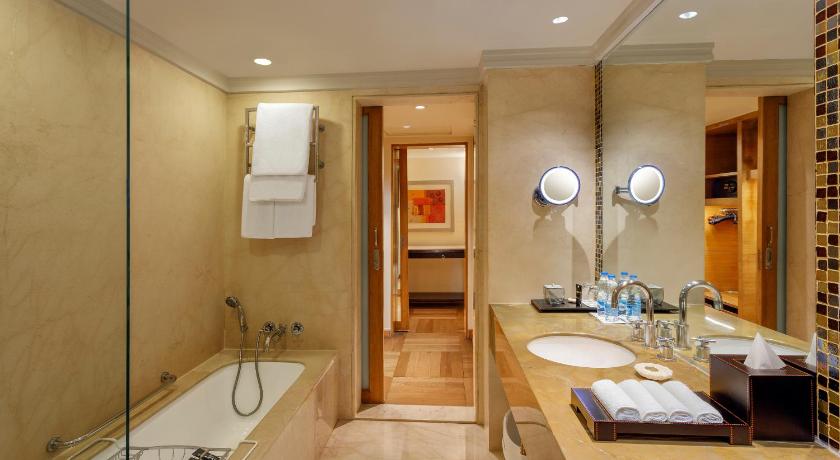 ITC Maurya, a Luxury Collection Hotel, New Delhi photo