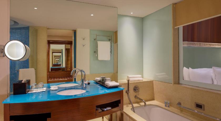 ITC Maurya, a Luxury Collection Hotel, New Delhi photo