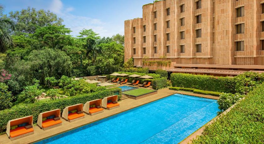 ITC Maurya, a Luxury Collection Hotel, New Delhi photo