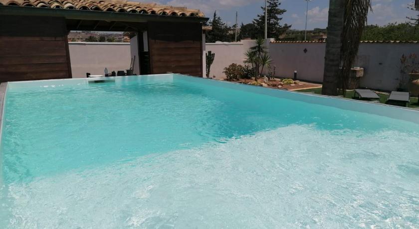 Villa Euforbia