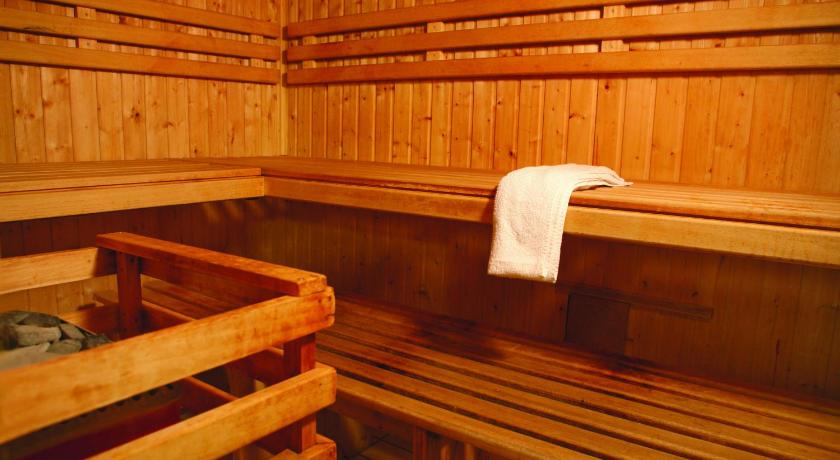 Hotel *** & Spa Vacances Bleues Villa Marlioz