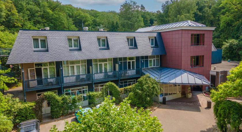 Fletcher Hotel-Restaurant De Scheperskamp — Hotel in Lochem