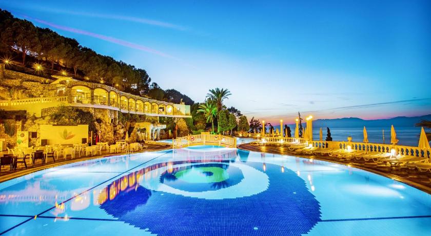 Labranda Ephesus Princess - All Inclusive - image 8