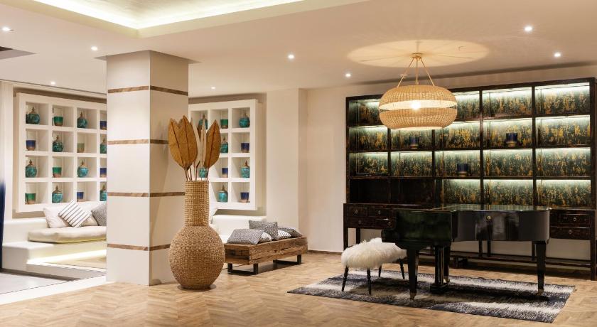 Design Plus Seya Beach Hotel photo
