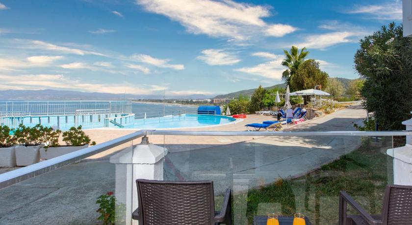 Labranda Ephesus Princess - All Inclusive - main image