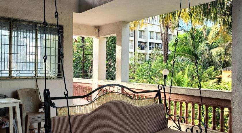 Ladakh House- 3 BHK Ladakh themed Villa near Matheran photo
