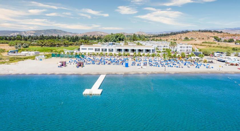 Labranda Lebedos Princess - All Inclusive photo