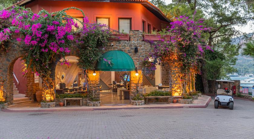 Marmaris Bay Resort/ Adult Only    photo
