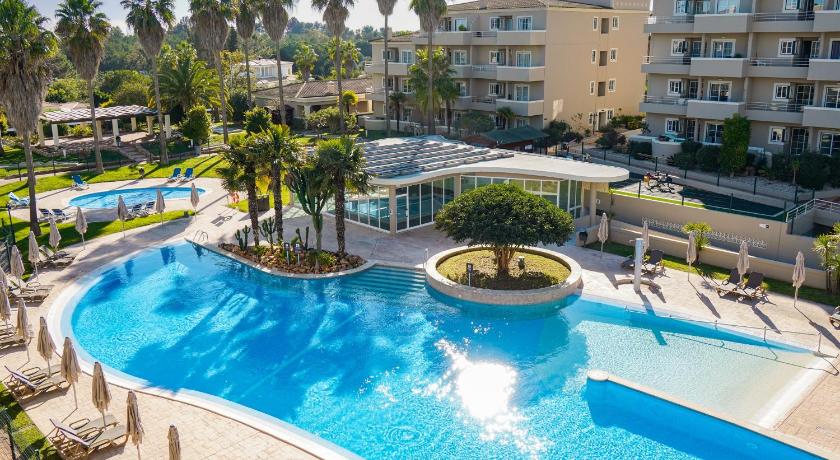 Vitor's Plaza — Hotel in Portimao