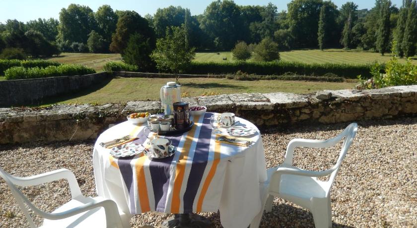 Domaine de Puyrousse