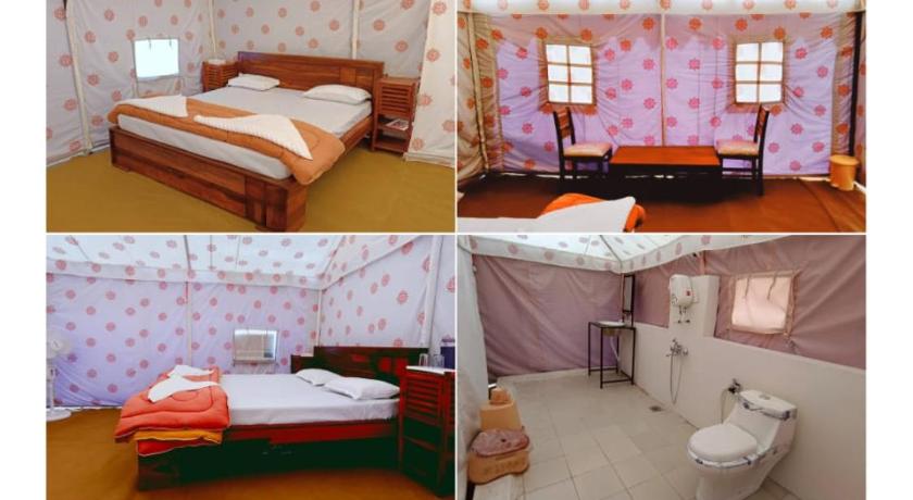 Kutch Classic Resort Camp photo