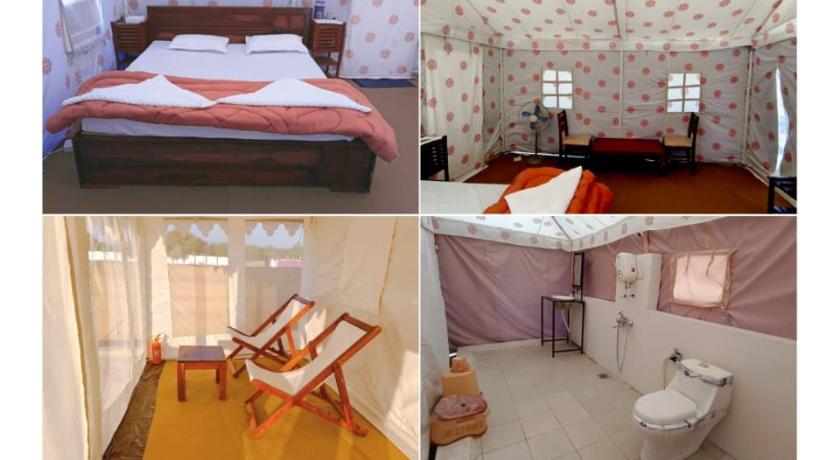 Kutch Classic Resort Camp photo
