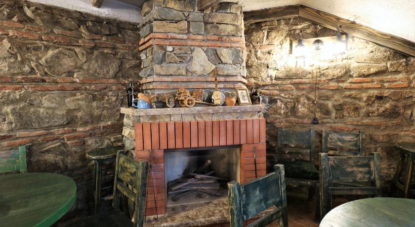 City Inn Tbilisi photo