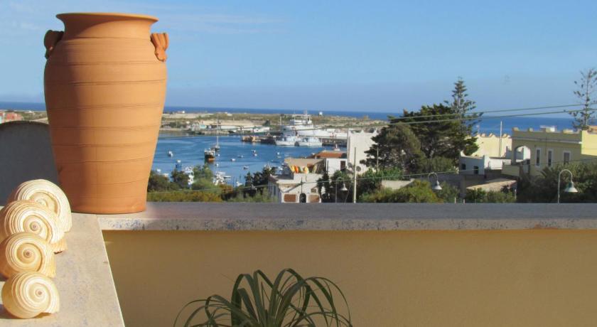 Le Anfore Hotel - Lampedusa photo