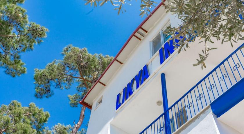Likya Inn photo