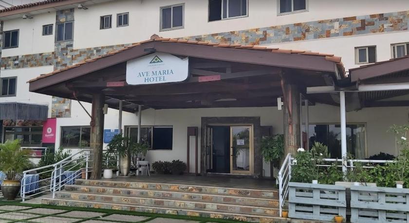 Ave Maria Hotel photo
