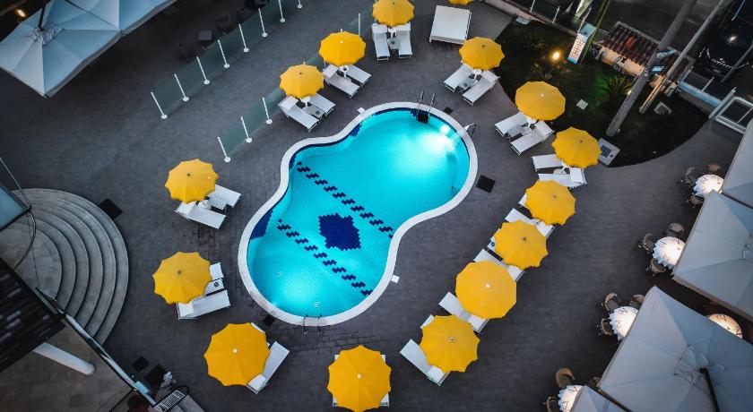 Hotel Insonnia photo