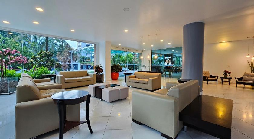 Alugar na Riviera Boulevard Flat photo