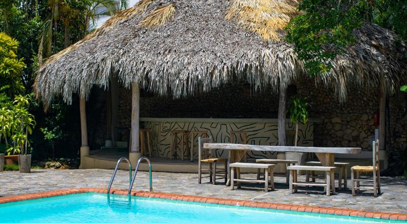 Afreeka Beach Hotel photo