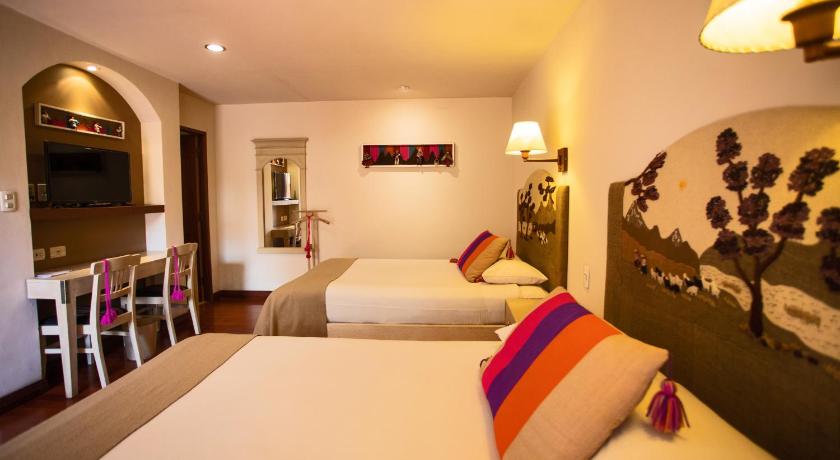Hotel Rosario La Paz photo