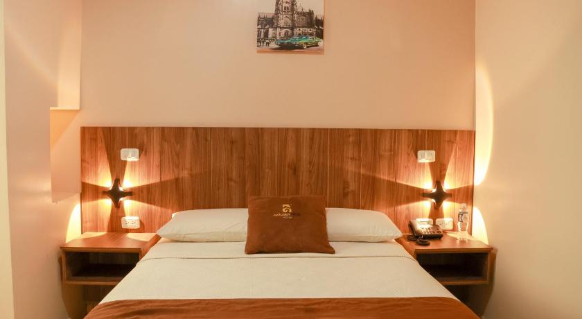 Hotel Golden Vista photo