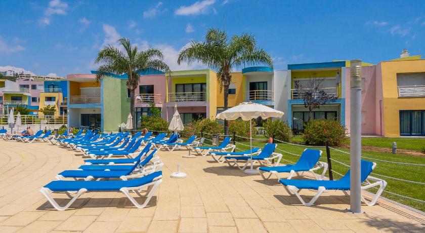 Apartamentos Turisticos da Orada Marina de Albufeira - image 2