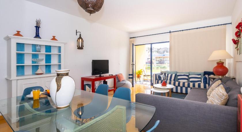 Apartamentos Turisticos da Orada Marina de Albufeira - image 8