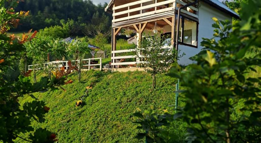 Natural House