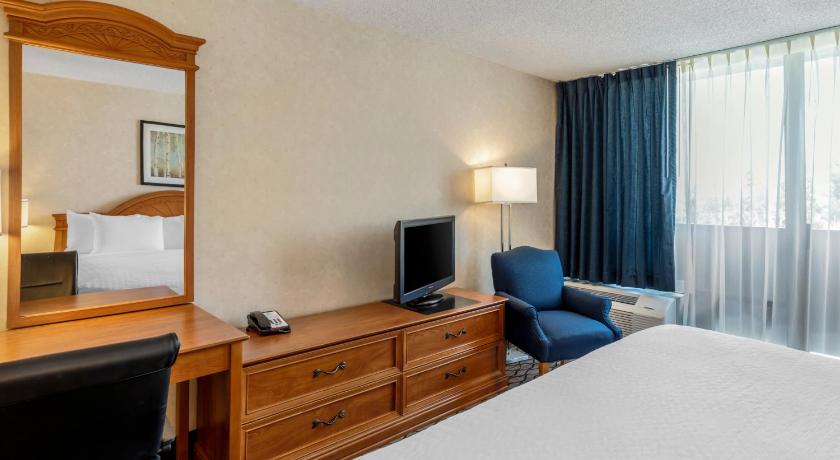 Clarion Hotel Anaheim Resort photo