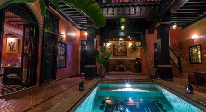Riad Samsli photo