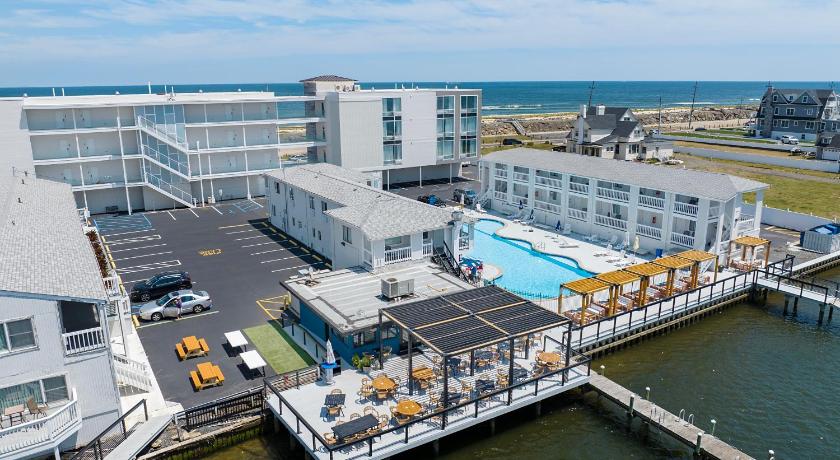 BeachWalk at Sea Bright — Hotel in Sea Bright (NJ)