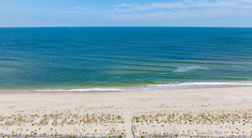BeachWalk at Sea Bright photo