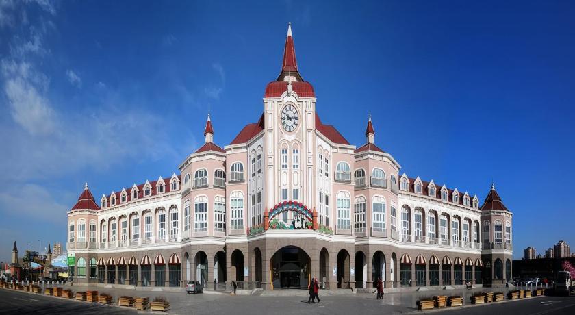 Holiday Inn Tianjin Xiqing By IHG - image 32