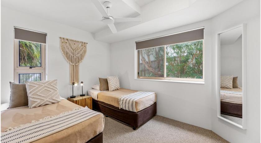 Costa Nova Holiday Apartments photo