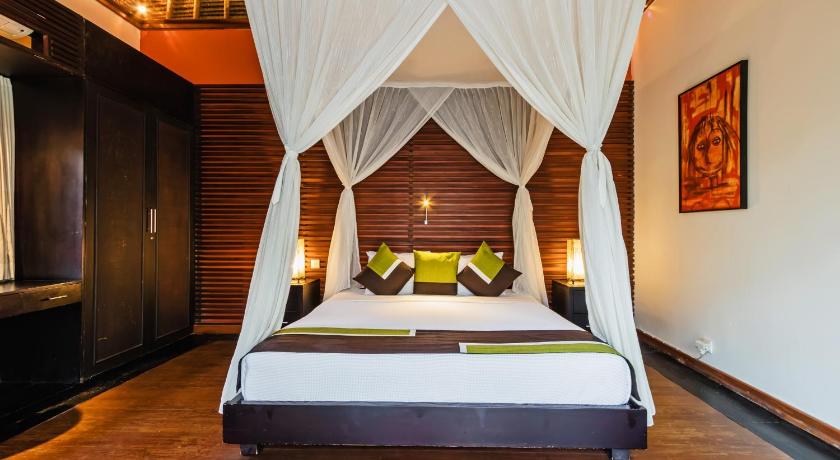 Image of Two-Bedroom Villa 0