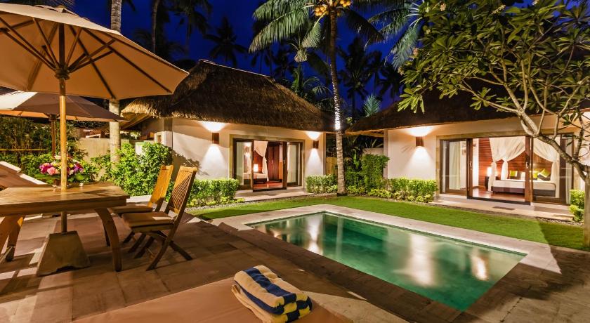 Image of Two-Bedroom Villa 7
