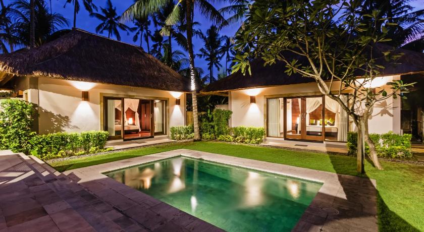 Image of Two-Bedroom Villa 8