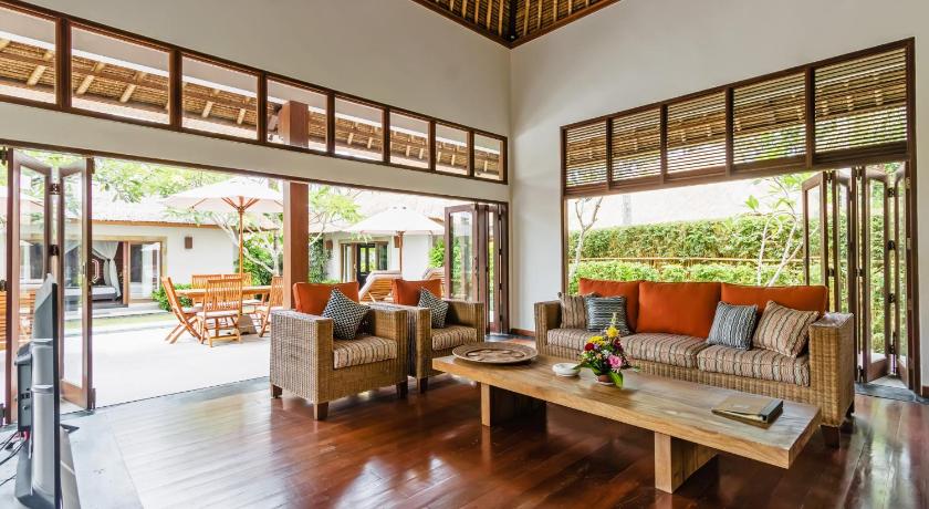Image of Two-Bedroom Villa 11