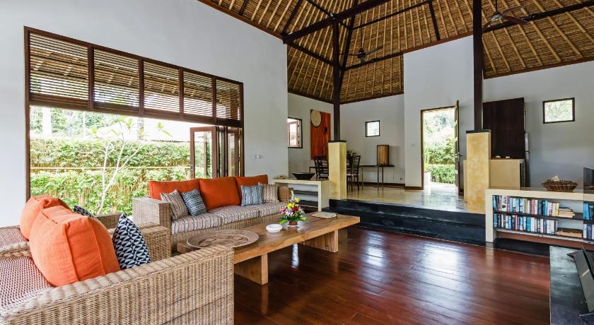 Image of Two-Bedroom Villa 15