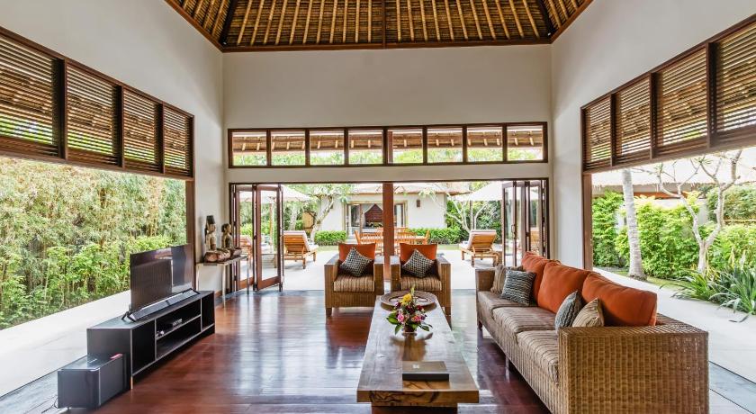 Image of Two-Bedroom Villa 13