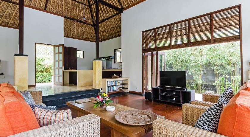 Image of Two-Bedroom Villa 12