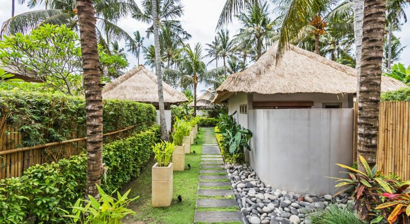 Image of Two-Bedroom Villa 17
