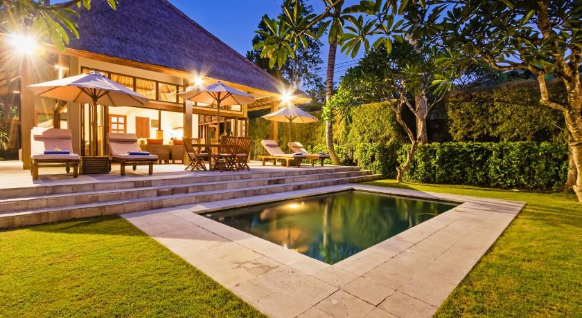 Image of Two-Bedroom Villa 5