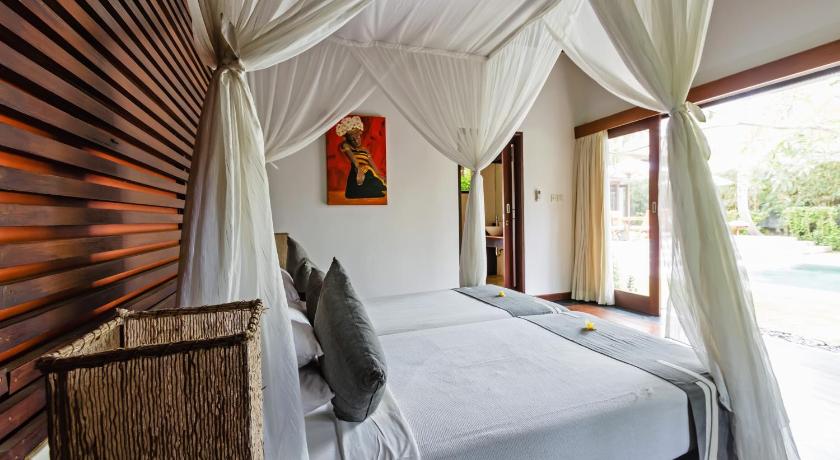 Image of Two-Bedroom Villa 16