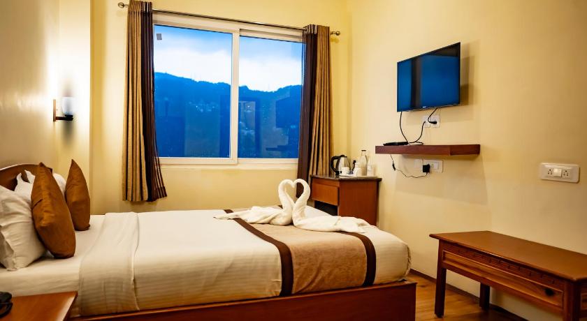 Skybliss Norling Hotel & Spa photo