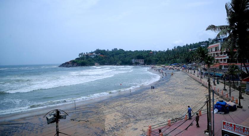 Passage To India Resort photo