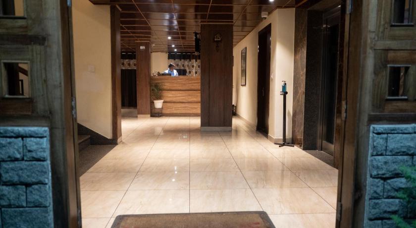 Skybliss Norling Hotel & Spa photo
