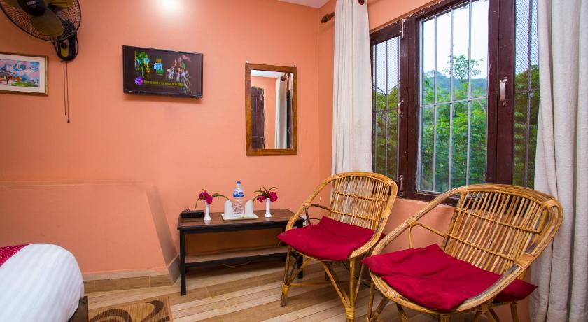 Bandipur Eco Hotel photo