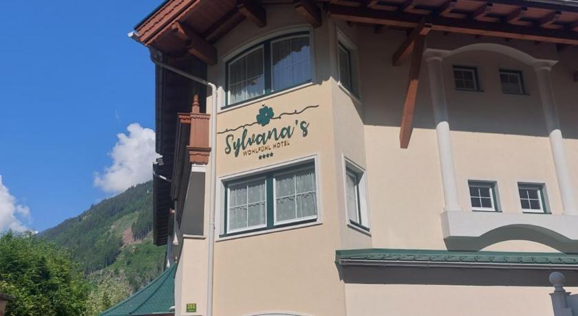 Sylvana's Wohlfuhl Hotel photo